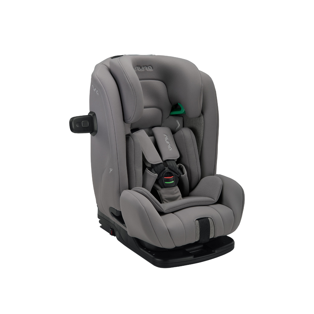 Nuna- Scaun auto i-Size MYTI Frost, 76-105 cm, [5],bestfam.ro