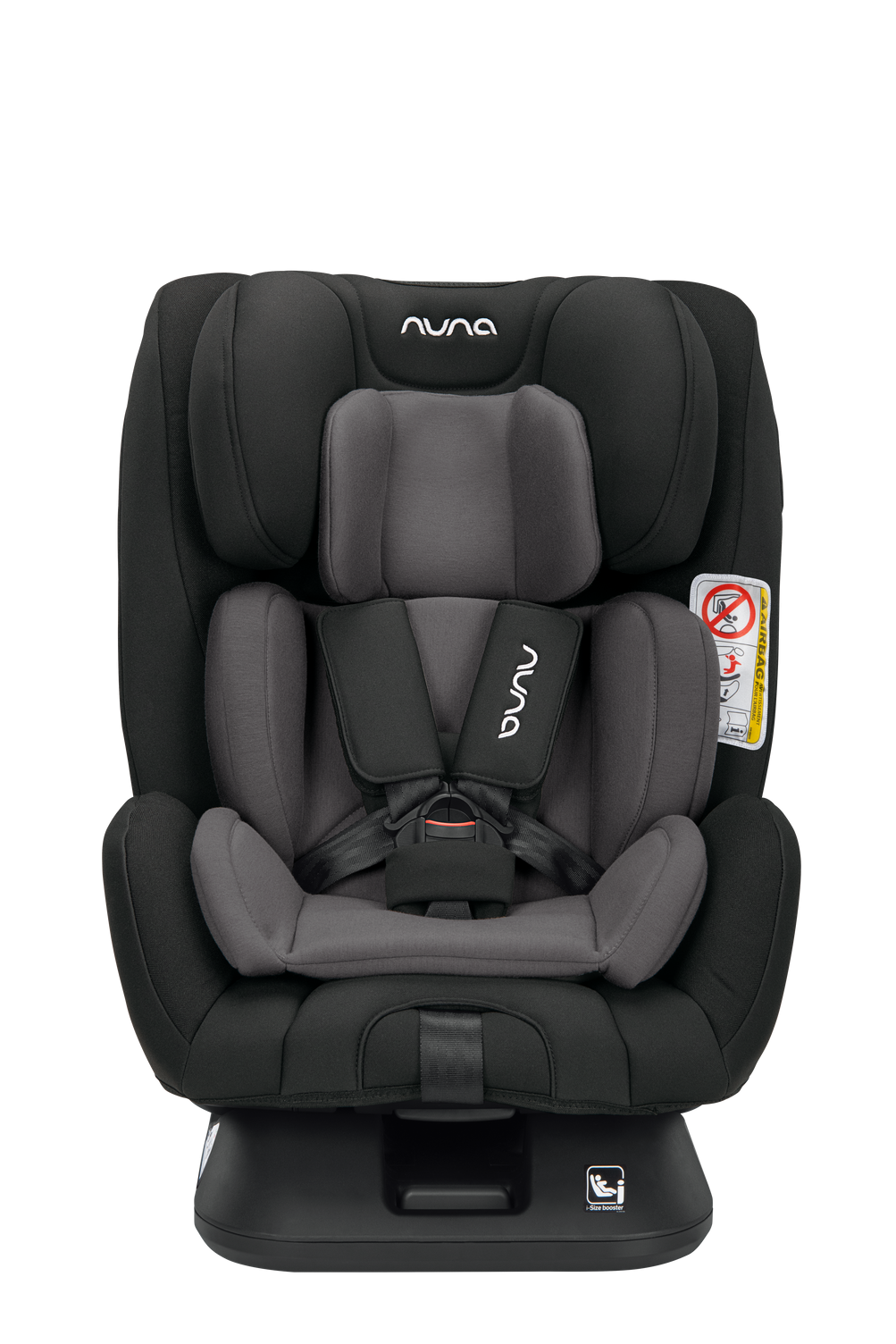 Nuna - Scaun auto i-Size TRES lx Caviar, 40 - 145 cm, [5],bestfam.ro