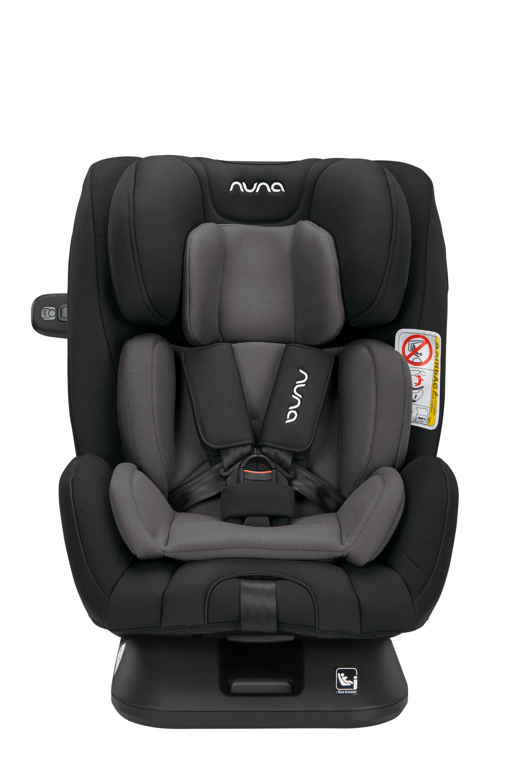Nuna - Scaun auto i-Size TRES lx Caviar, 40 - 145 cm, [7],bestfam.ro