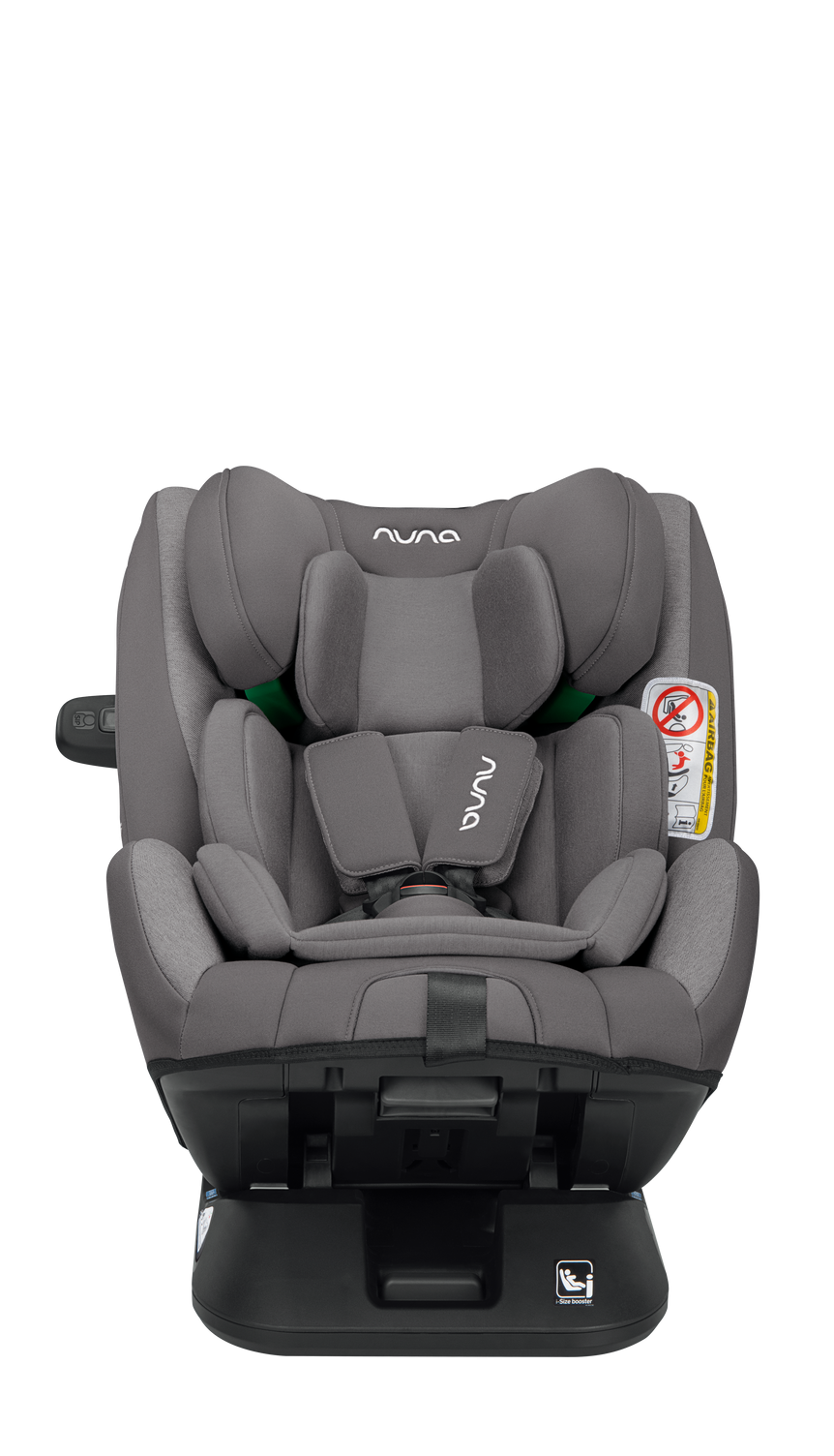 Nuna - Scaun auto i-Size TRES lx Granite, 40 - 145 cm, [7],bestfam.ro