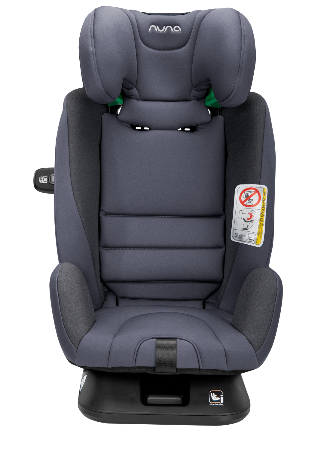 Nuna - Scaun auto i-Size TRES lx Lake, 40 - 145 cm, [2],bestfam.ro