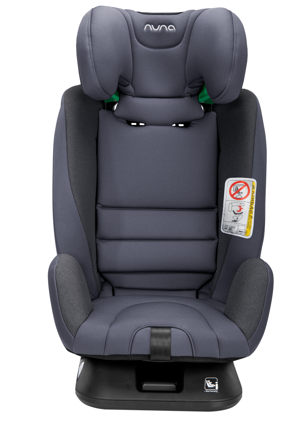 Nuna - Scaun auto i-Size TRES lx Lake, 40 - 145 cm, [3],bestfam.ro