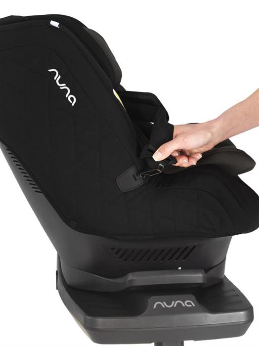 Scaun auto rear facing - Norr Caviar, 0-18 kg - Nuna, [3],bestfam.ro
