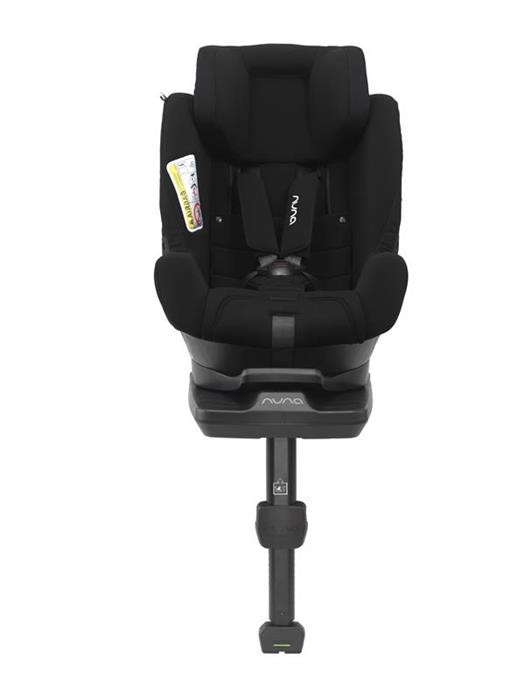 Scaun auto rear facing - Norr Caviar, 0-18 kg - Nuna, [2],bestfam.ro