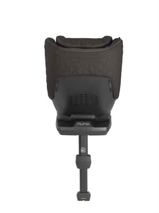 Scaun auto rear facing - Norr Granit, 0-18 kg - Nuna, [3],bestfam.ro