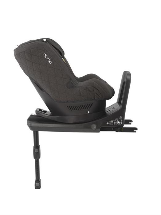 Scaun auto rear facing - Norr Granit, 0-18 kg - Nuna, [5],bestfam.ro