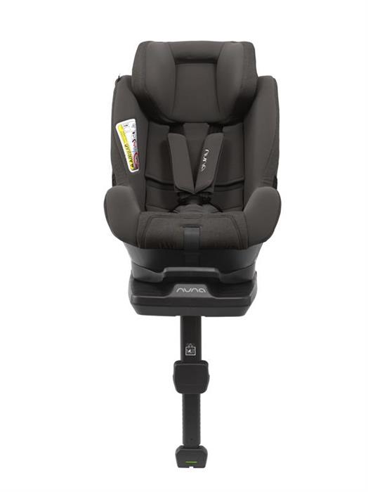 Scaun auto rear facing - Norr Granit, 0-18 kg - Nuna, [2],bestfam.ro