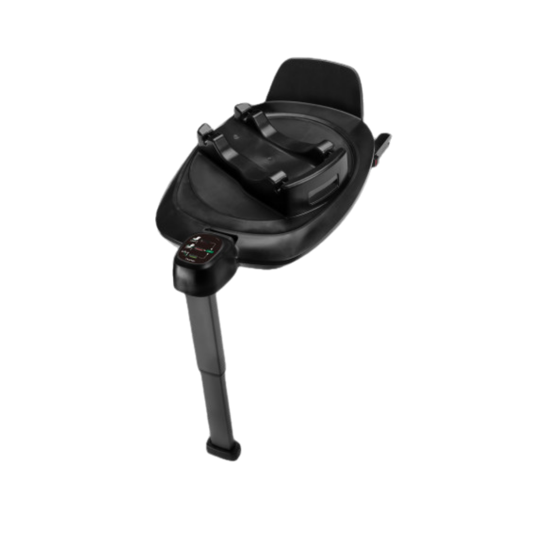 Nuna - Set scoica auto i-size ARRA Next Hazelwood + Baza isofix BASE next i-Size pentru ARRA next, [2],bestfam.ro