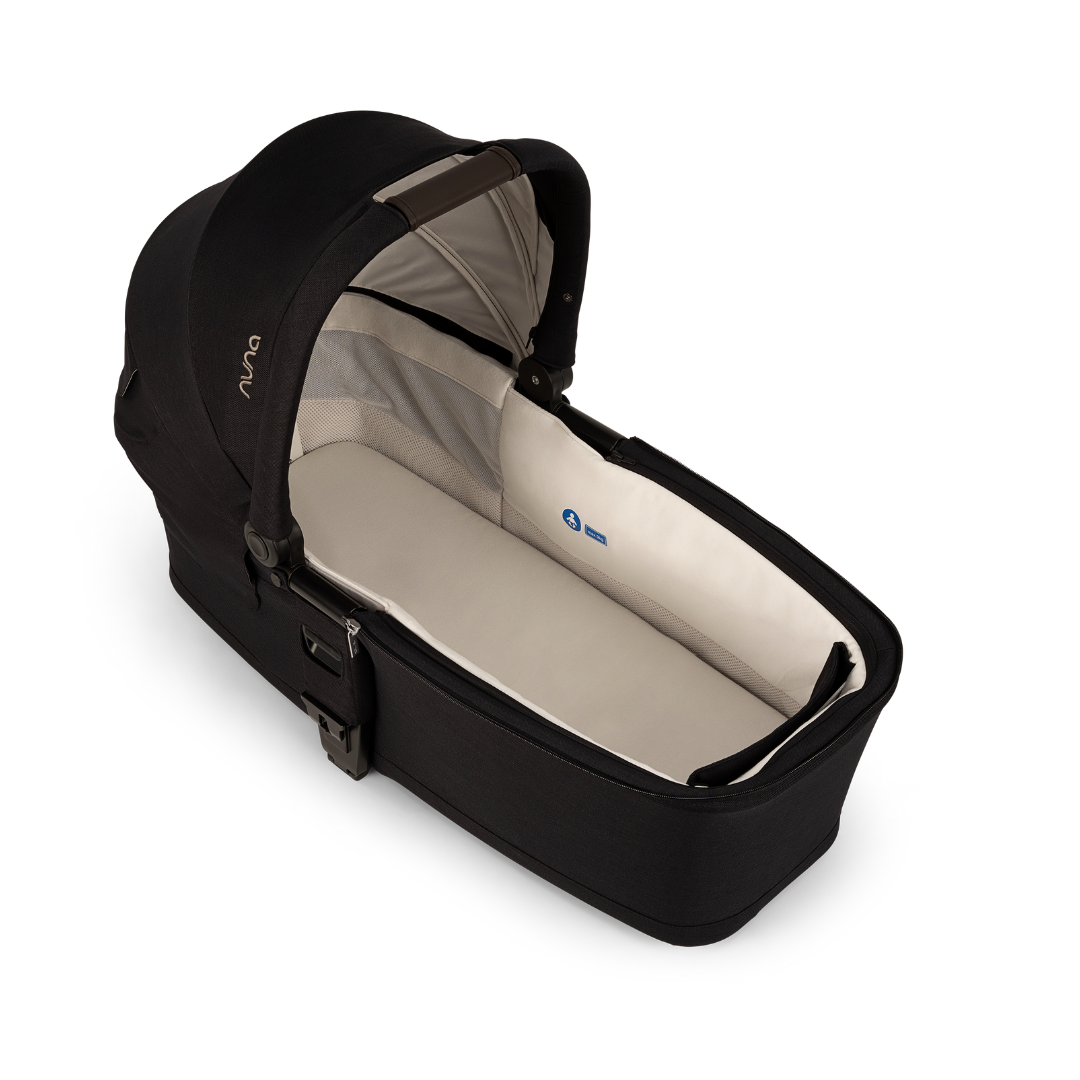 Nuna x BMW - Landou pentru caruciorul MIXX next, negru Element, [2],bestfam.ro