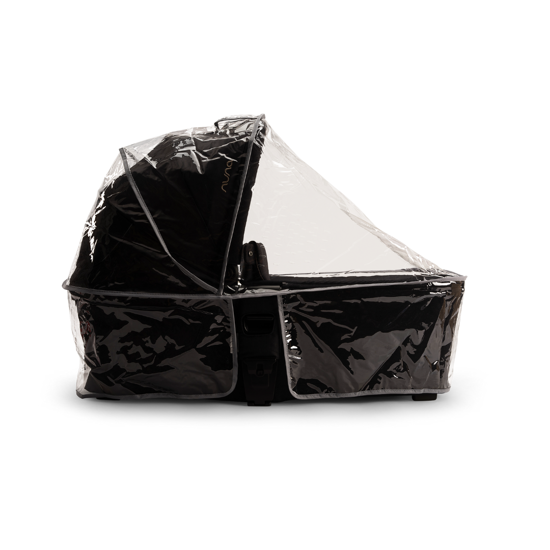 Nuna x BMW - Landou pentru caruciorul MIXX next, negru Element, [5],bestfam.ro