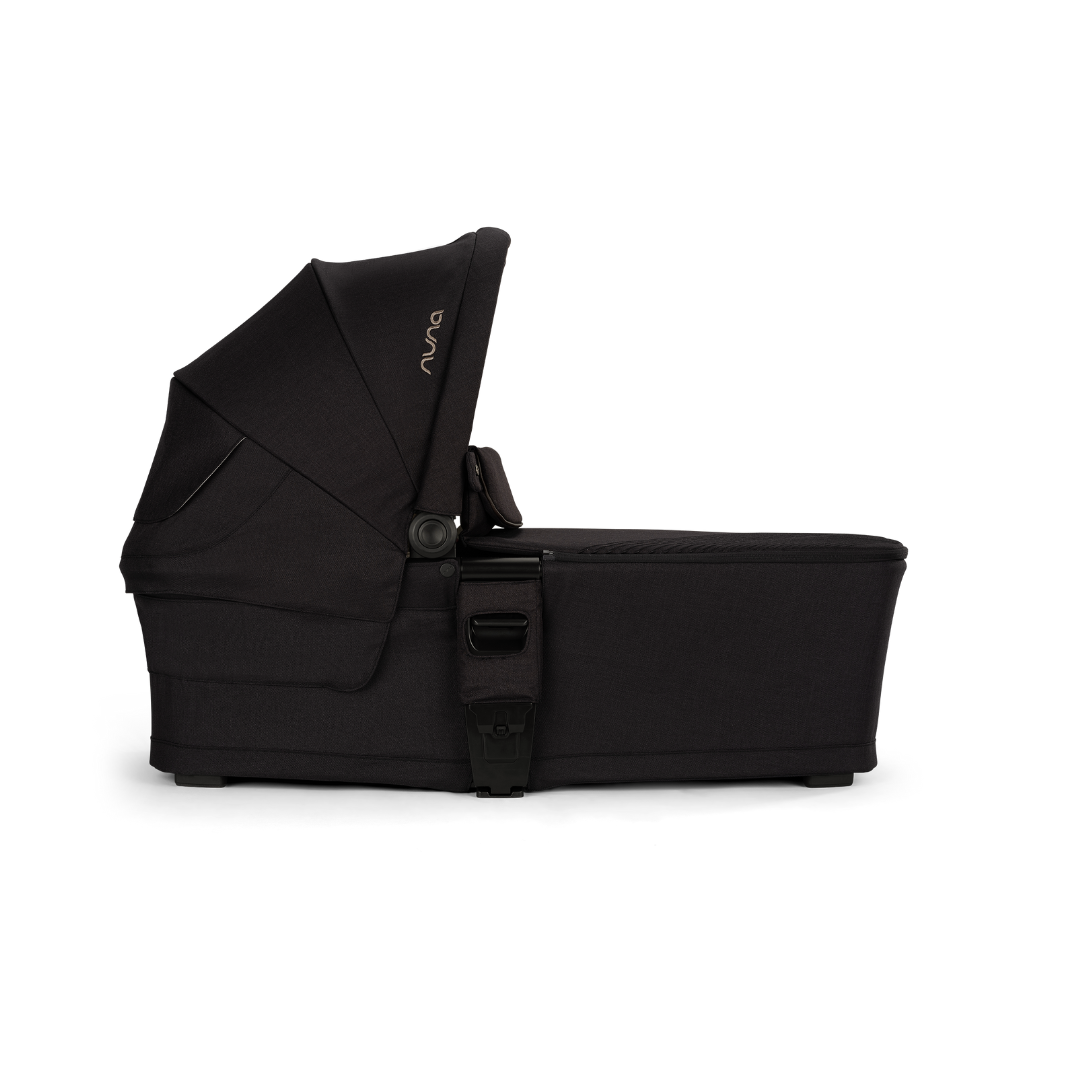 Nuna x BMW - Landou pentru caruciorul MIXX next, negru Element, [6],bestfam.ro