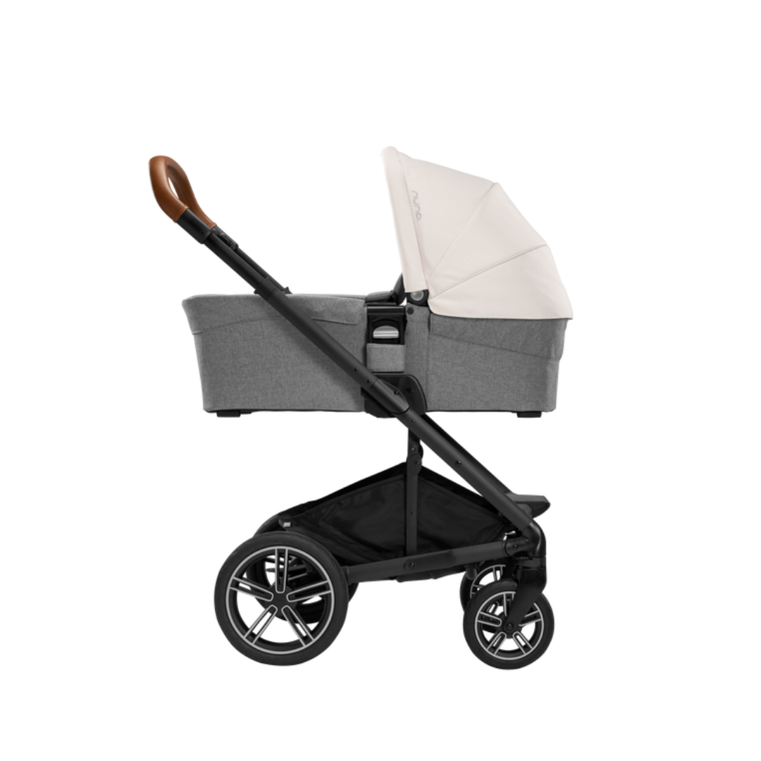 Carucior 2in1 - Mixx Next Birch - Nuna, [4],bestfam.ro