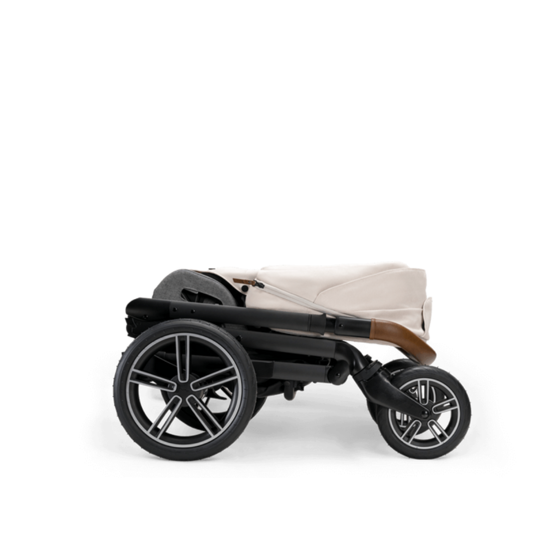 Carucior 2in1 - Mixx Next Birch - Nuna, [7],bestfam.ro