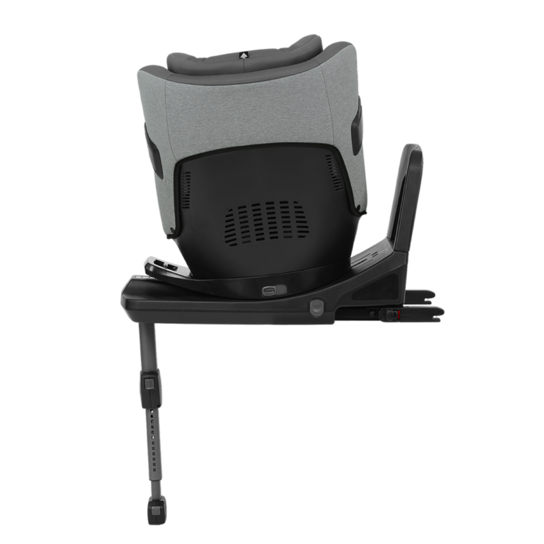 Scaun auto - i-Size PRYM Dove, 40 - 105 cm - Nuna, [7],bestfam.ro
