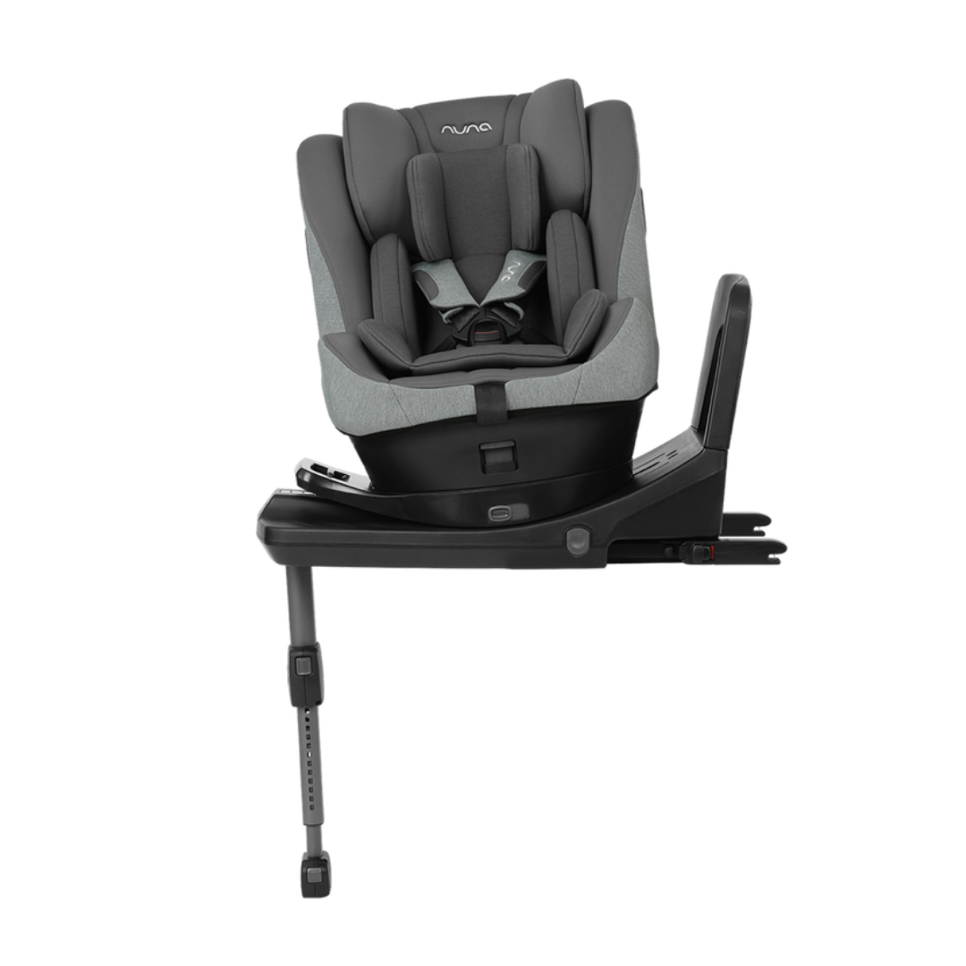 Scaun auto - i-Size PRYM Dove, 40 - 105 cm - Nuna, [3],bestfam.ro