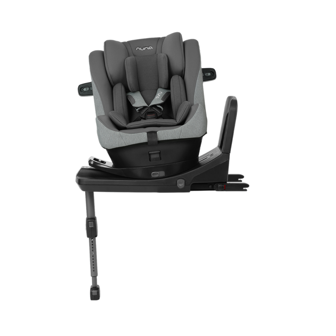 Scaun auto - i-Size PRYM Dove, 40 - 105 cm - Nuna, [5],bestfam.ro