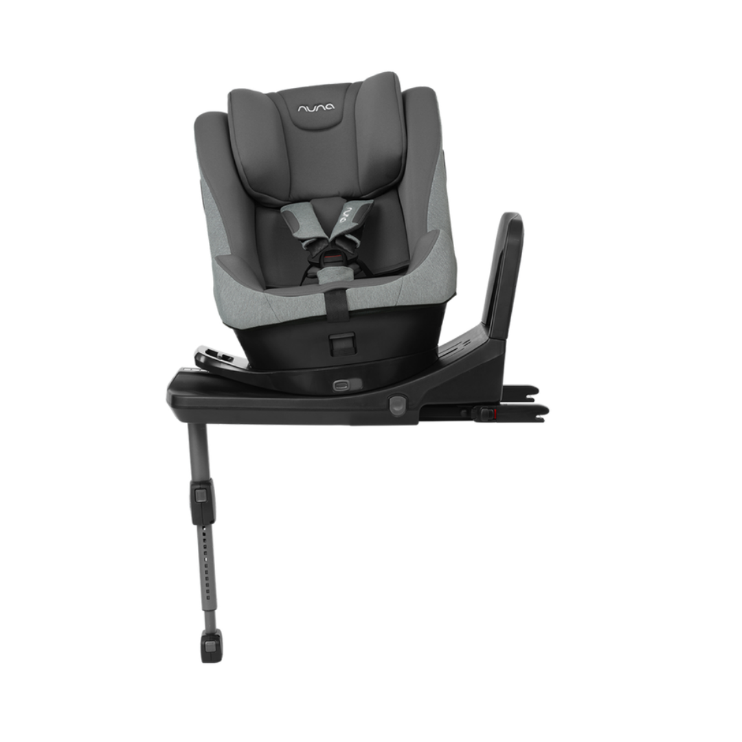 Scaun auto - i-Size PRYM Dove, 40 - 105 cm - Nuna, [4],bestfam.ro