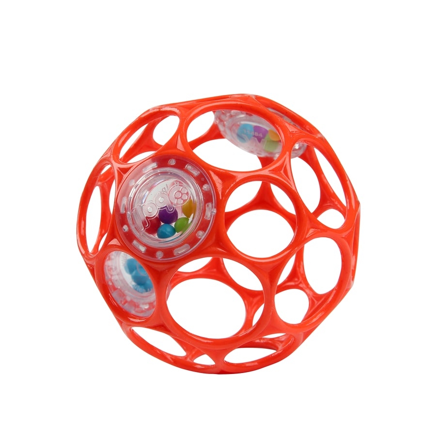 Oball Jucarie Rattle