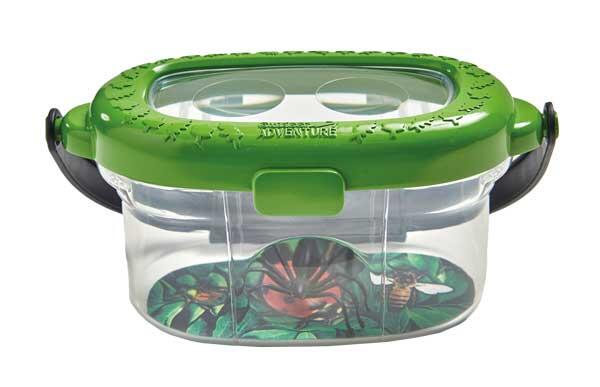 Observatorul pentru insecte, [5],bestfam.ro