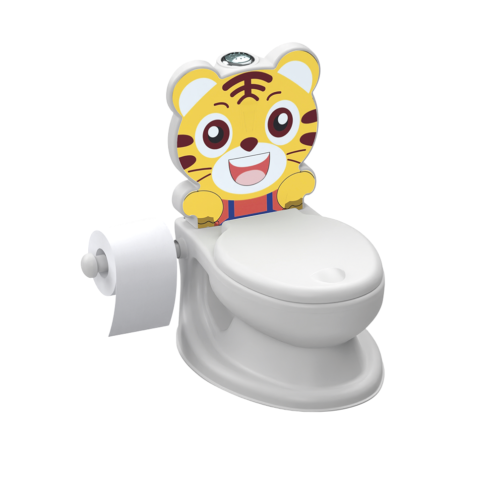 Olita educationala multifunctionala - Tigru