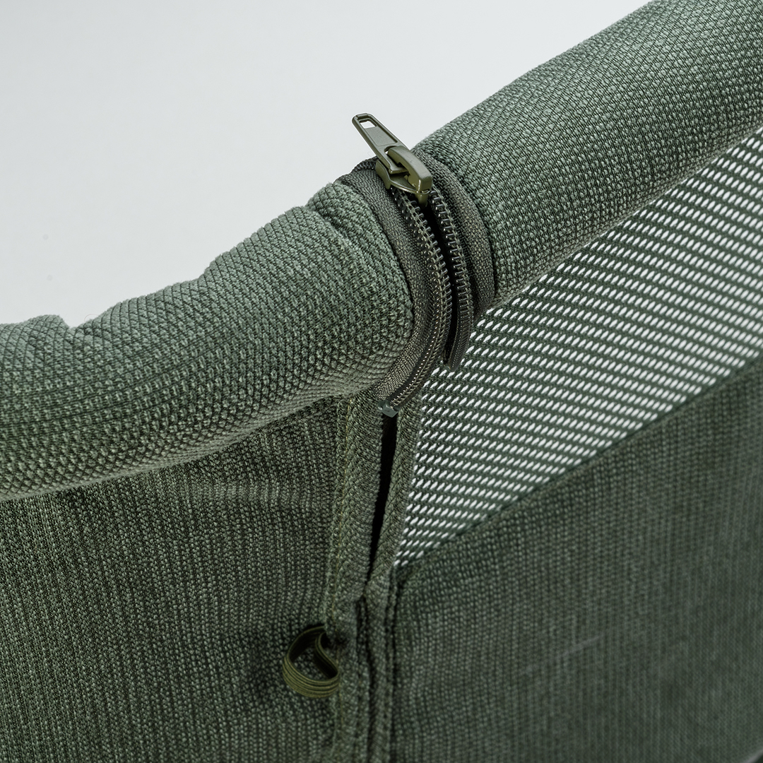 ONINO -  Patut co-sleeper HOLD.me, Sleepy Forest, [7],bestfam.ro