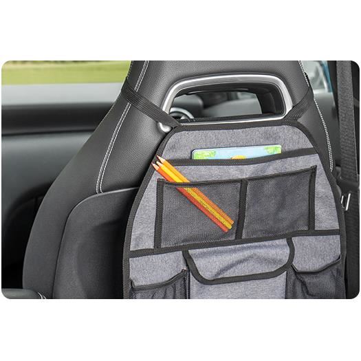 Organizator auto pentru scaunul din spate Reer TravelKid Tidy 86041, [4],bestfam.ro