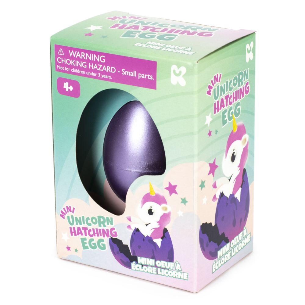 Ou mini - Unicorn
