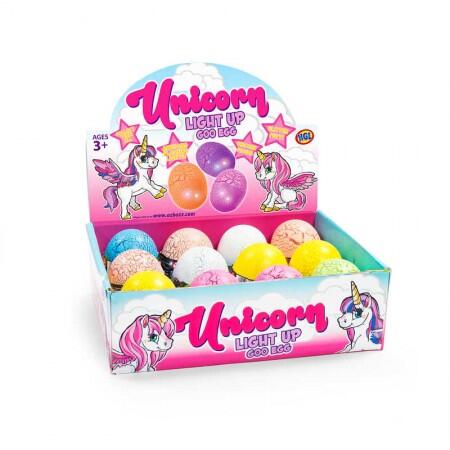 Ou luminos - Unicorn, [3],bestfam.ro