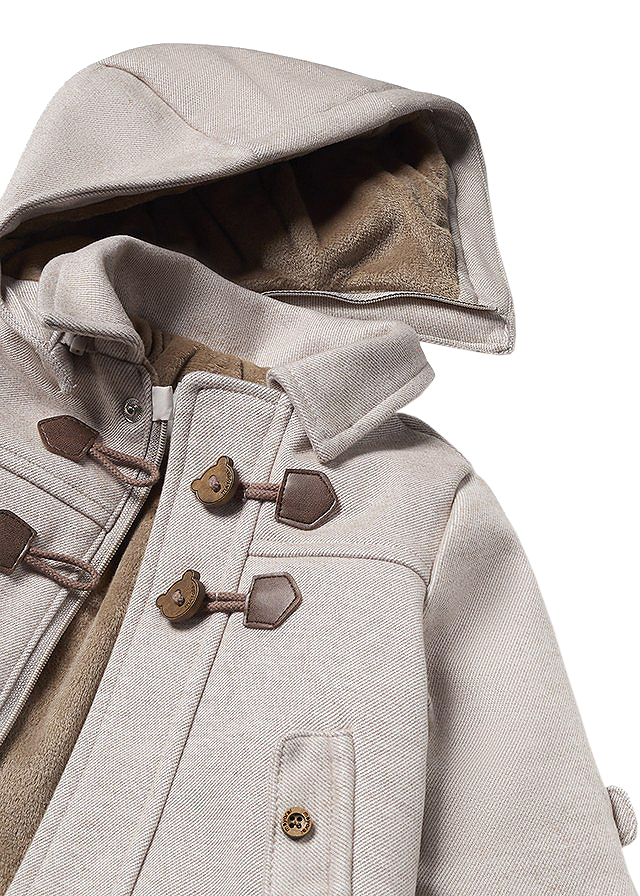 Palton (Trench) - Maro - Mayoral , [2],bestfam.ro