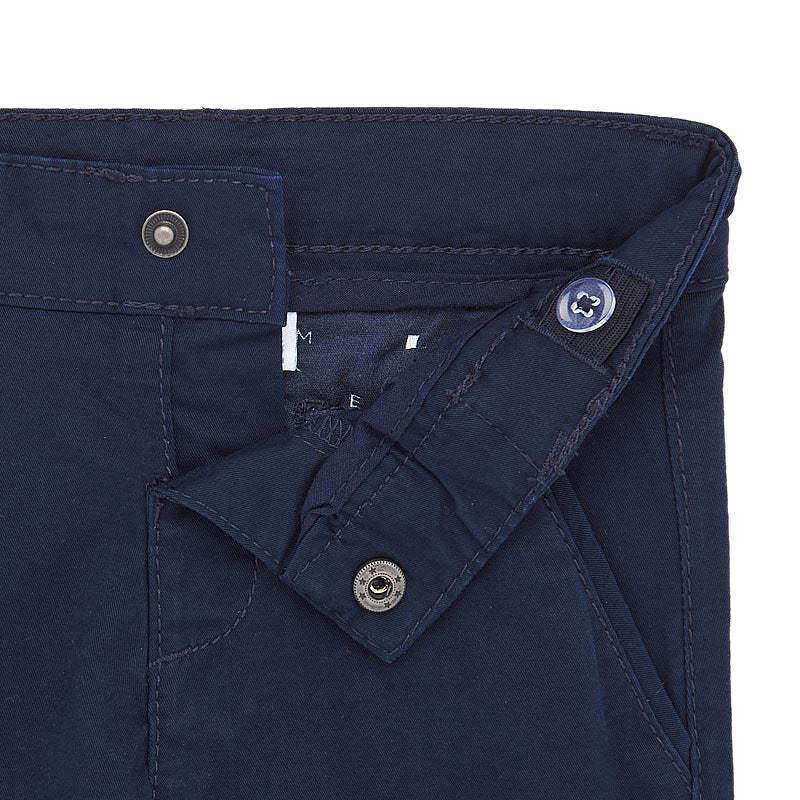 Pantaloni lungi - Chino slim fit - Mayoral, [4],bestfam.ro