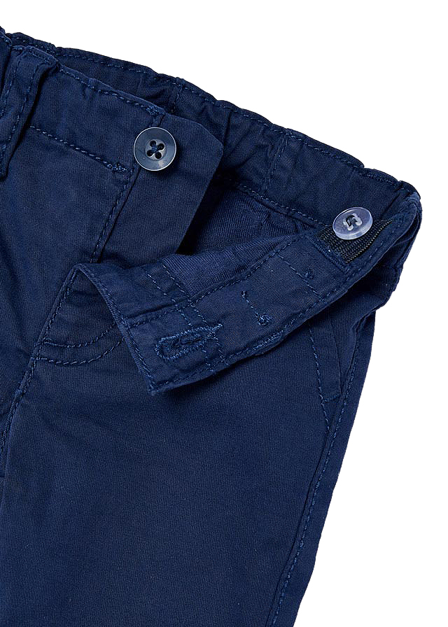 Pantaloni lungi cu bretele - Mayoral , [3],bestfam.ro