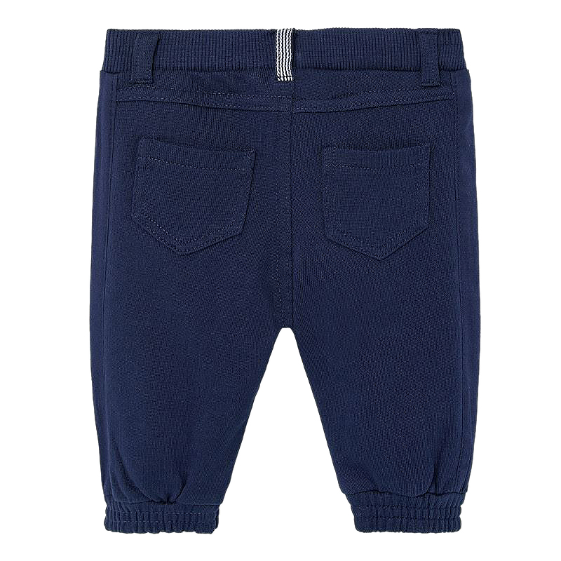 Pantaloni lungi jogger - bleumarint - Mayoral, [2],bestfam.ro