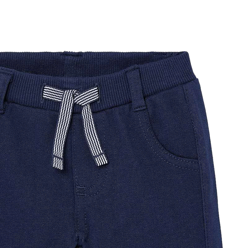 Pantaloni lungi jogger - bleumarint - Mayoral, [3],bestfam.ro