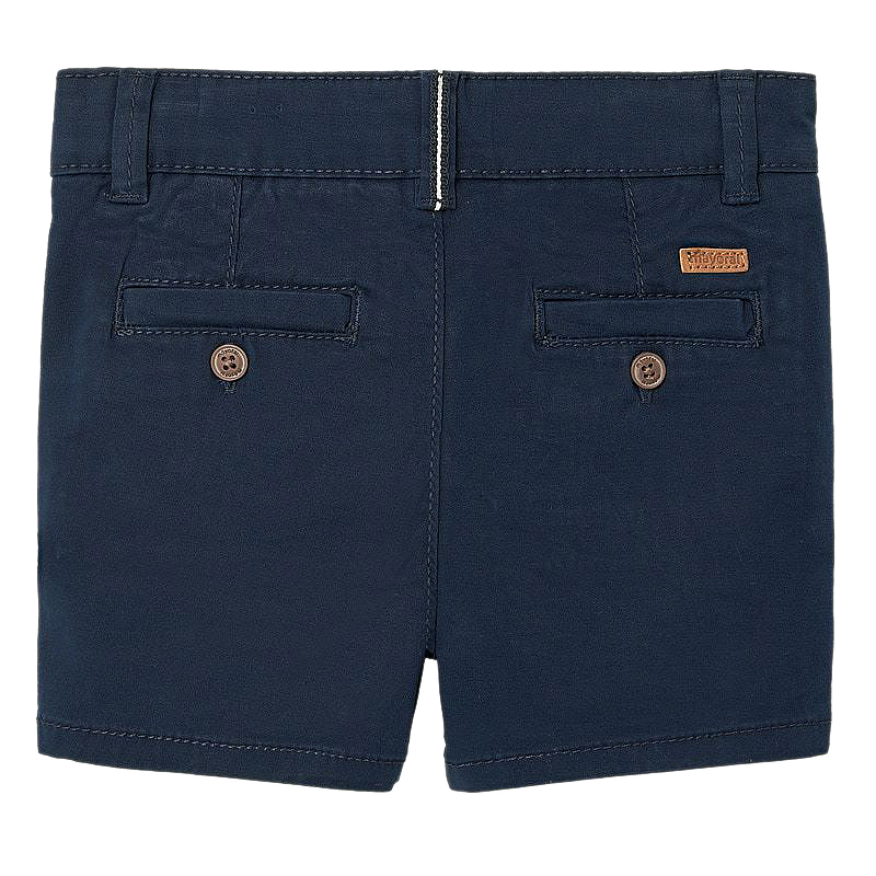 Pantaloni scurti Chino - Navy blue - Mayoral , [2],bestfam.ro