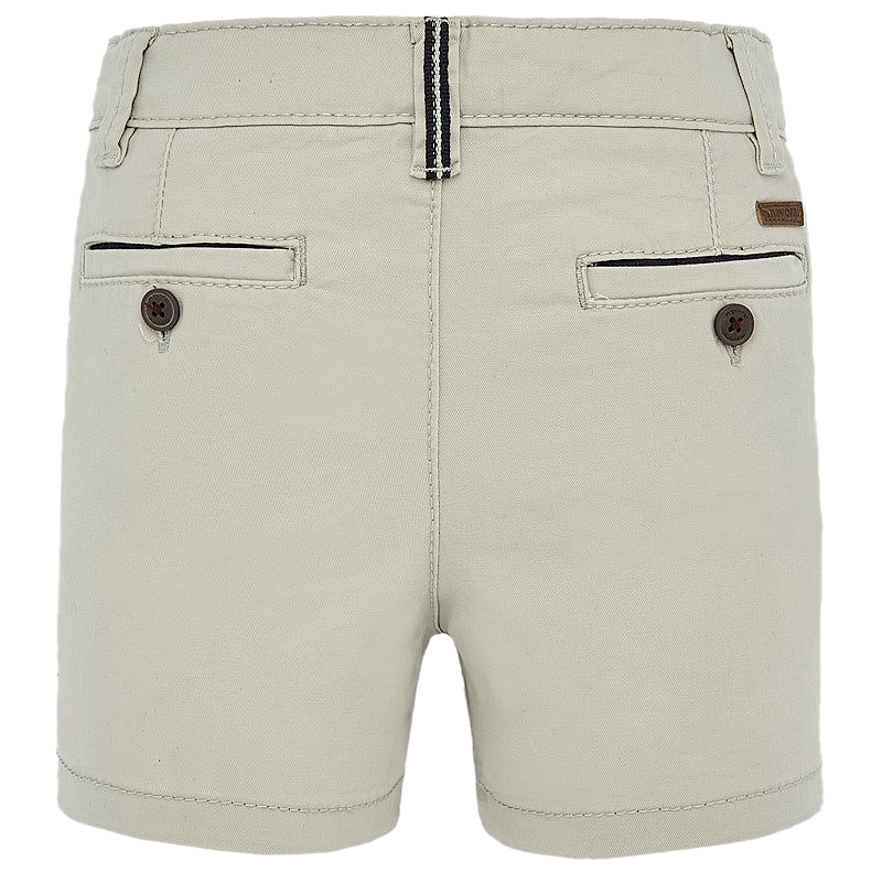 Pantaloni scurti Chino - Yute - Mayoral, [2],bestfam.ro