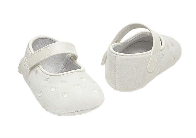 Pantofi balerini reiat - naut - Mayoral   , [2],bestfam.ro