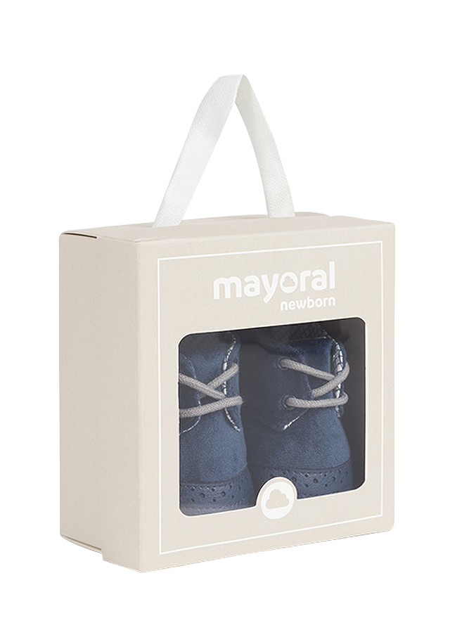 Pantofi - Bleumarin - Mayoral , [6],bestfam.ro