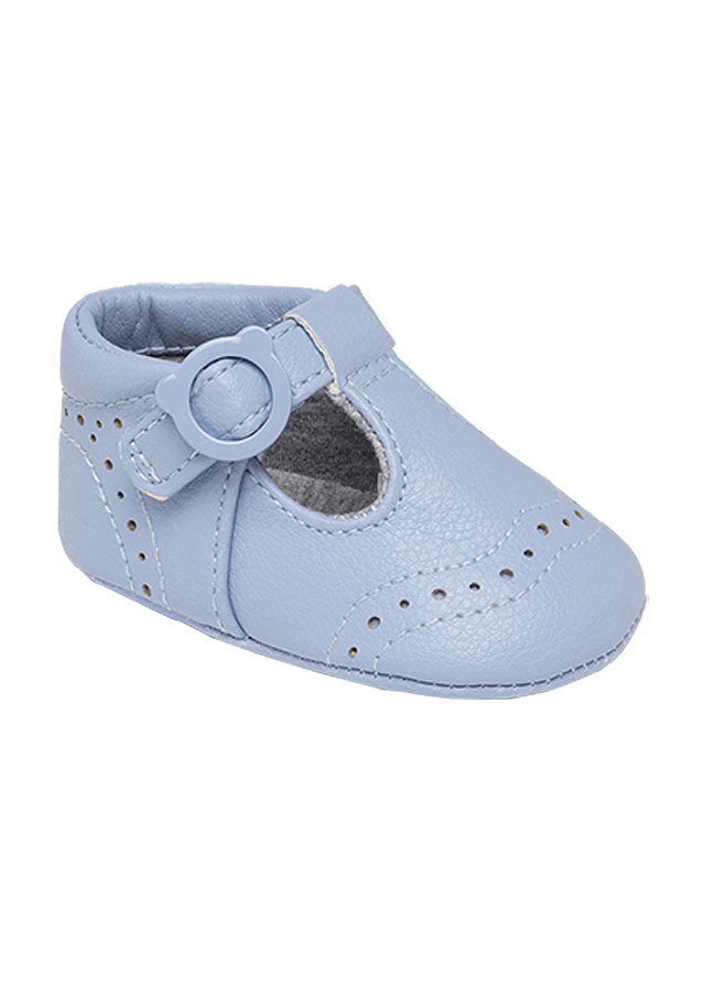 Pantofi cu catarama - Bleu - Mayoral  18, [2],bestfam.ro