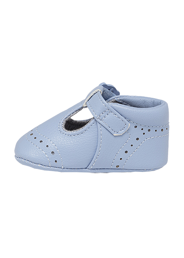 Pantofi cu catarama - Bleu - Mayoral  18, [3],bestfam.ro