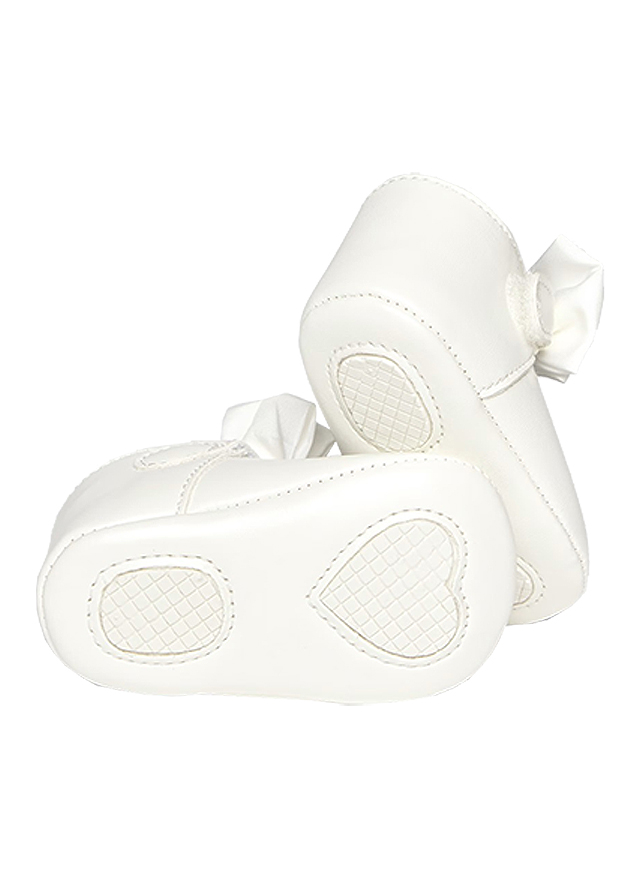 Pantofi funda - Bej - Mayoral  17, [3],bestfam.ro