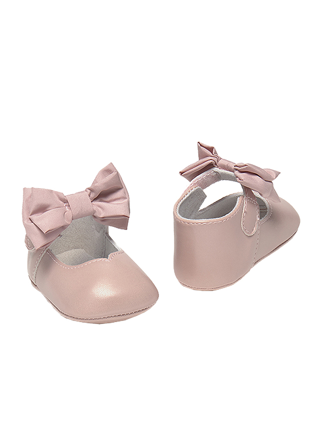 Pantofi funda - Roz - Mayoral  17, [3],bestfam.ro