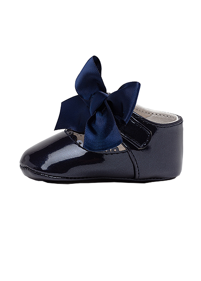 Pantofi funda ceremonie - Bleumarin - Mayoral 18, [3],bestfam.ro