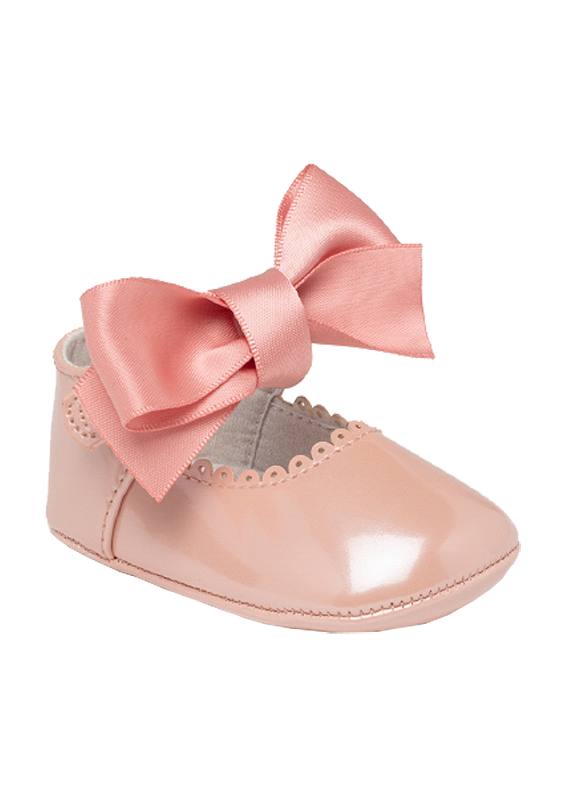 Pantofi funda ceremonie - Roz - Mayoral  18, [2],bestfam.ro