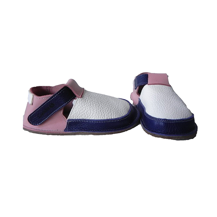 Pantofi - P2 Colors - Cuddle Shoes 27