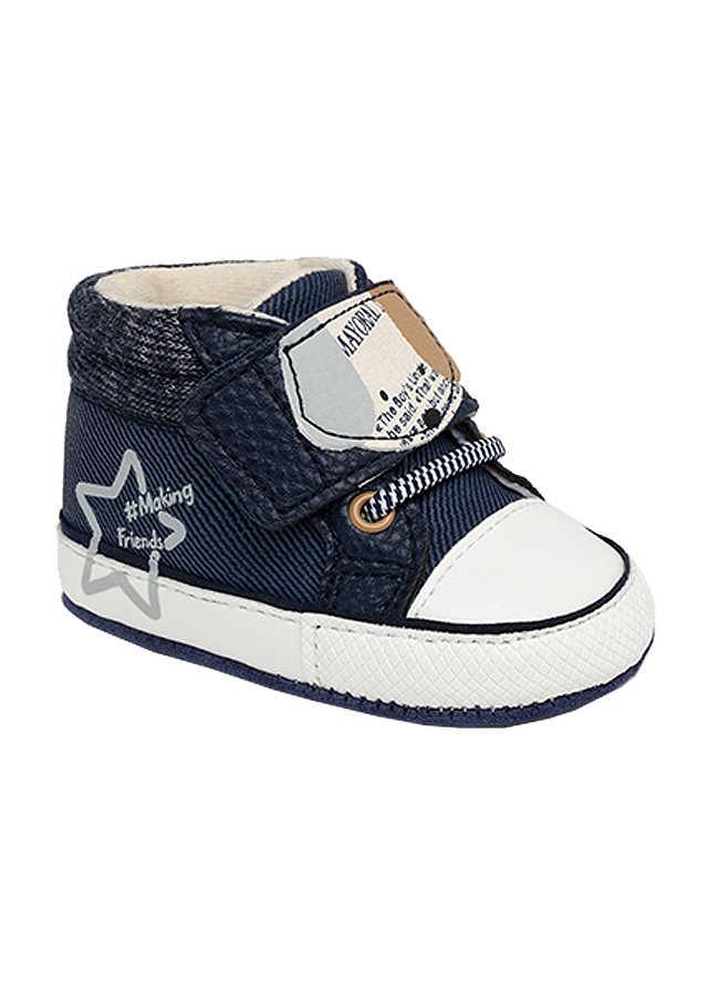 Pantofi sport - Bleumarin - Mayoral , [2],bestfam.ro