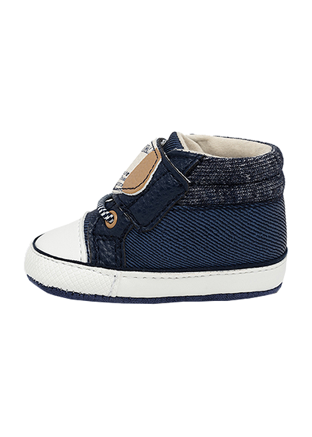 Pantofi sport - Bleumarin - Mayoral , [3],bestfam.ro