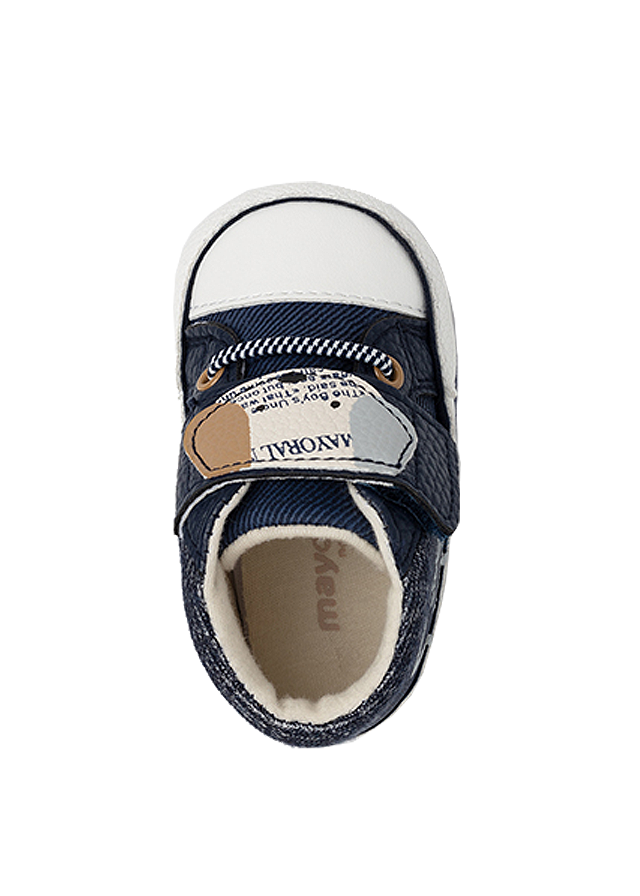 Pantofi sport - Bleumarin - Mayoral , [4],bestfam.ro