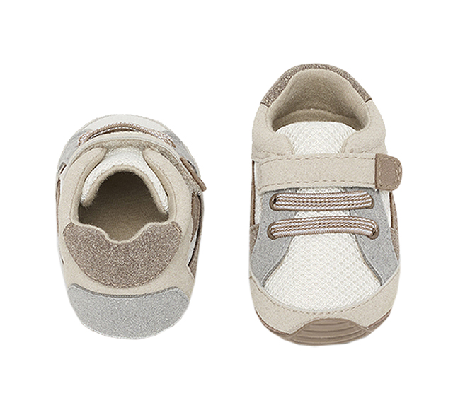 Pantofi sport cu arici si talpa cauciuc - Gri - Mayoral  , [3],bestfam.ro