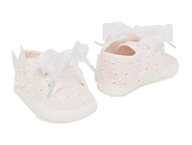 Pantofi sport perforati nou-nascut - Mayoral  17 (5-7 luni), [2],bestfam.ro