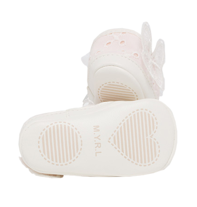 Pantofi sport perforati nou-nascut - Mayoral  17 (5-7 luni), [4],bestfam.ro